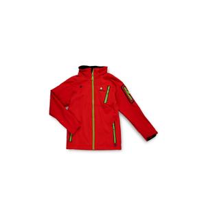 ecolok-10-16-bg-rouge-veste-softshell-enfant-peak-mountain-ecolok-rouge