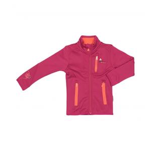 faynur-xj-a-fuchsia-sweat-polaire-fille-peak-mountain-shell-fuchsia