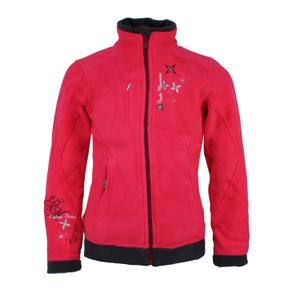 garil-xj-fuchsia-polaire-fille-peak-mountain-fuchsia