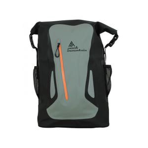 mistral-el-noir-gris-sac-a-dos-impermeable-peak-mountain-noir-gris-22-l
