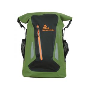 mistral-el-noir-kaki-sac-a-dos-impermeable-peak-mountain-noir-kaki-22-l