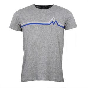 casa-pf-gris-clair-chine-t-shirt-peak-mountain-casa-gris-clair-chine