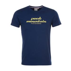 cosmo-pf-marine-t-shirt-peak-mountain-cosmo-marine