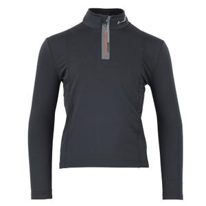 ecanevi-4-14-cx-noir-t-shirt-1ere-peau-avec-zip-enfant-peak-mountain-ecanevi-noir