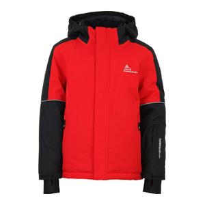 etiopie-4-14-gw-r-rouge-veste-de-ski-enfant-peak-mountain-etiopie-rouge