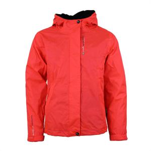gajik-fl-b-corail-veste-de-ski-double-polaire-fille-peak-mountain-gajik-corail