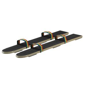 g1995-ski-d-ete-pour-2-personnes-sans-boucle-main-pedalo-black-tu