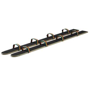 g1997-ski-d-ete-pour-4-personnes-sans-boucle-main-pedalo-black-tu