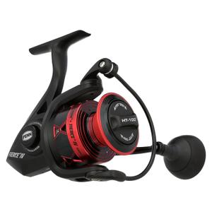 1558710-moulinet-carnassier-frein-arriere-penn-fierce-iv-noir-rouge-tu
