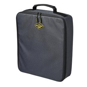 1611129-organisateur-de-coffre-plano-tactical-storage-trunk-insert-small-gris-noir-tu