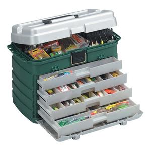 pmc758005-boite-de-rangement-a-4-tiroirs-plano-green-sandstone-20-75x11-5x13-88-cm