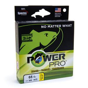 ppbi274010wh-tresse-powerpro-pp-2740m-blanc