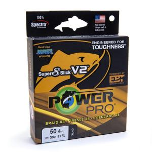ppbisv227513ms-tresse-powerpro-super-8-slick-v2-275m-noir-jaune