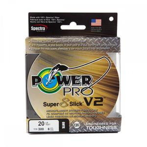 ppbisv227519ms-tresse-powerpro-sup-8-slick-v2-275-m-orange