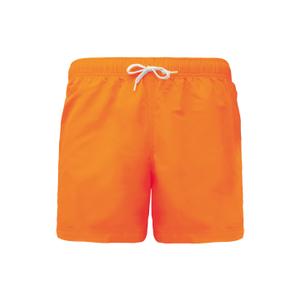 pa169-orange-short-de-bain-proact-orange