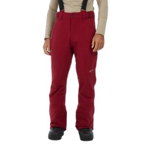 4718400-495-pantalon-de-ski-protest-tmikado-velvet-red
