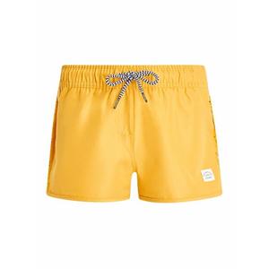 2919000-217-short-de-bain-fille-protest-prttaylor-tumericyellow