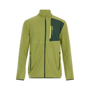 33752003-460-polaire-zippe-protest-pallas-herbal-green