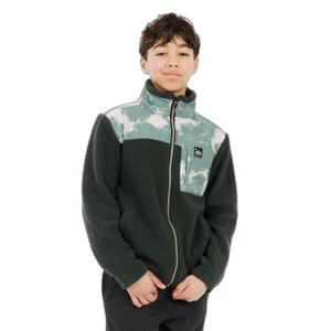 33852000-516-polaire-enfant-protest-bento-kale-green