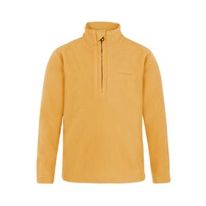 3510600-708-polaire-1-4-zip-enfant-protest-perfect-td-cab-yellow