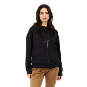 35652000-290-sweatshirt-a-capuche-femme-protest-face-true-black