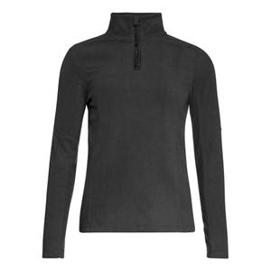 3693100-290-polaire-1-4-de-zip-femme-protest-mutez-true-black