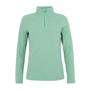 3693100-478-polaire-1-4-zip-femme-protest-mutez-green-baygreen