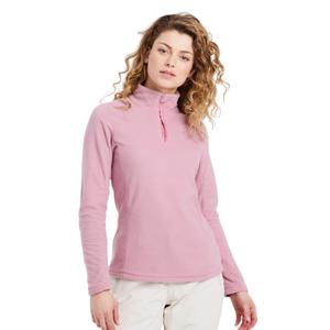 3693100-873-polaire-1-4-zip-femme-protest-mutez-cameo-pink