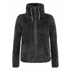 3693300-192-polaire-full-zip-femme-protest-riri-shadow-grey