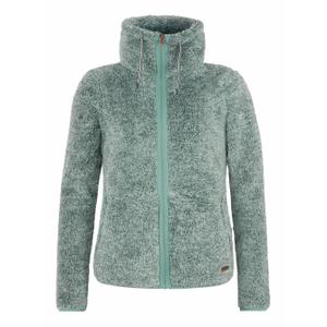 3693300-473-polaire-full-zip-femme-protest-riri-crocodile-green