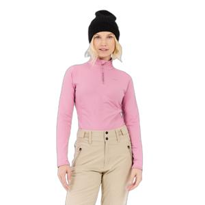 3693500-334-sous-pull-1-4-zip-femme-protest-refabriz-vintage-pink