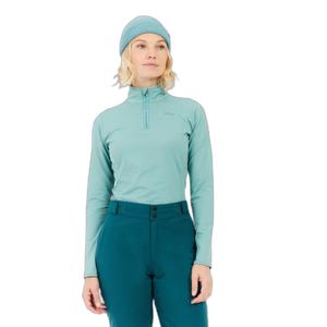 3693500-404-sous-pull-1-4-zip-femme-protest-refabriz-glacial-blue