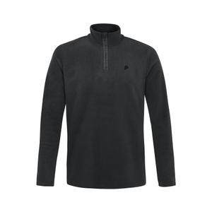3792800-899-polaire-1-4-zip-protest-perfecto-deep-grey