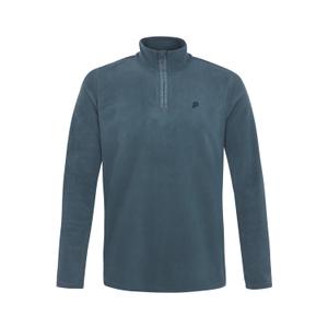 3792800-944-polaire-1-4-zip-protest-perfecto-yale-blue