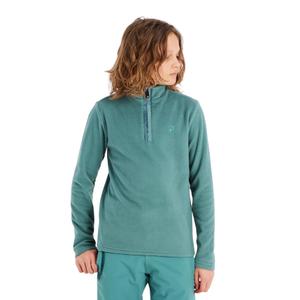 3810400-288-polaire-1-4-zip-enfant-protest-perfecty-atlantic-green