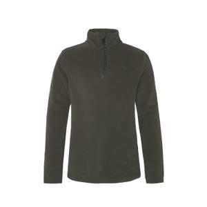 3810400-672-polaire-1-4-de-zip-enfant-protest-perfecty-huntergreen