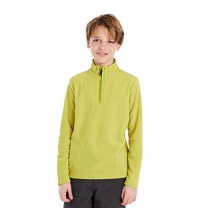 3810400-894-polaire-1-4-zip-enfant-protest-perfecty-spiltpea-green