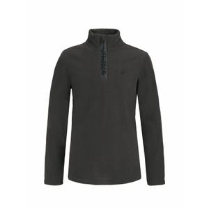 3810400-899-polaire-1-4-zip-enfant-protest-perfecty-deep-grey