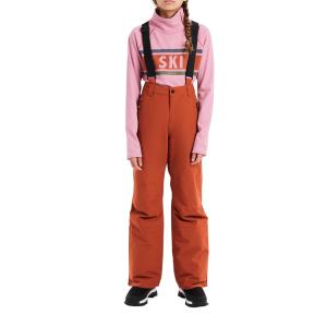 4910400-381-pantalon-de-ski-fille-protest-sunny-uluru-rust