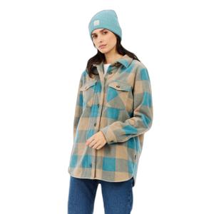 63652005-404-surchemise-femme-protest-luv-glacial-blue