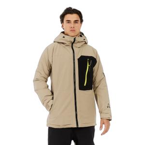 65752016-567-veste-de-ski-protest-west-bamboobeige