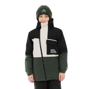 65852009-516-veste-de-ski-enfant-protest-trax-kale-green