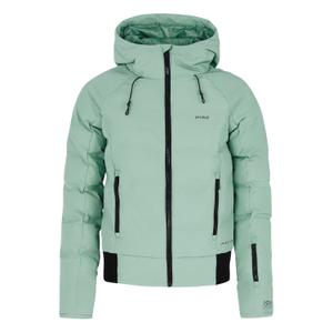 6610744-478-doudoune-de-ski-a-capuche-femme-protest-alysumi-green-baygreen