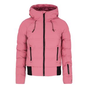 6610744-840-doudoune-de-ski-a-capuche-femme-protest-alysumi-rose-dust