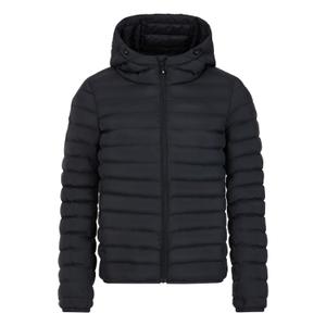 6627600-290-doudoune-a-capuche-femme-protest-ice-true-black