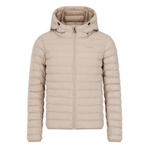 6627600-567-doudoune-a-capuche-femme-protest-ice-bamboobeige