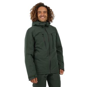 6710344-516-veste-de-ski-protest-timothy-kale-green