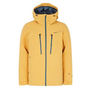 6710344-708-veste-de-ski-protest-timothy-cab-yellow