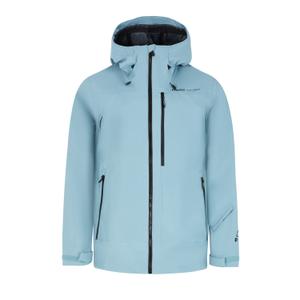 6727000-397-veste-de-ski-protest-abalone-steel-blue
