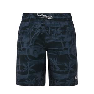 71851007-290-short-de-bain-enfant-protest-stones-true-black